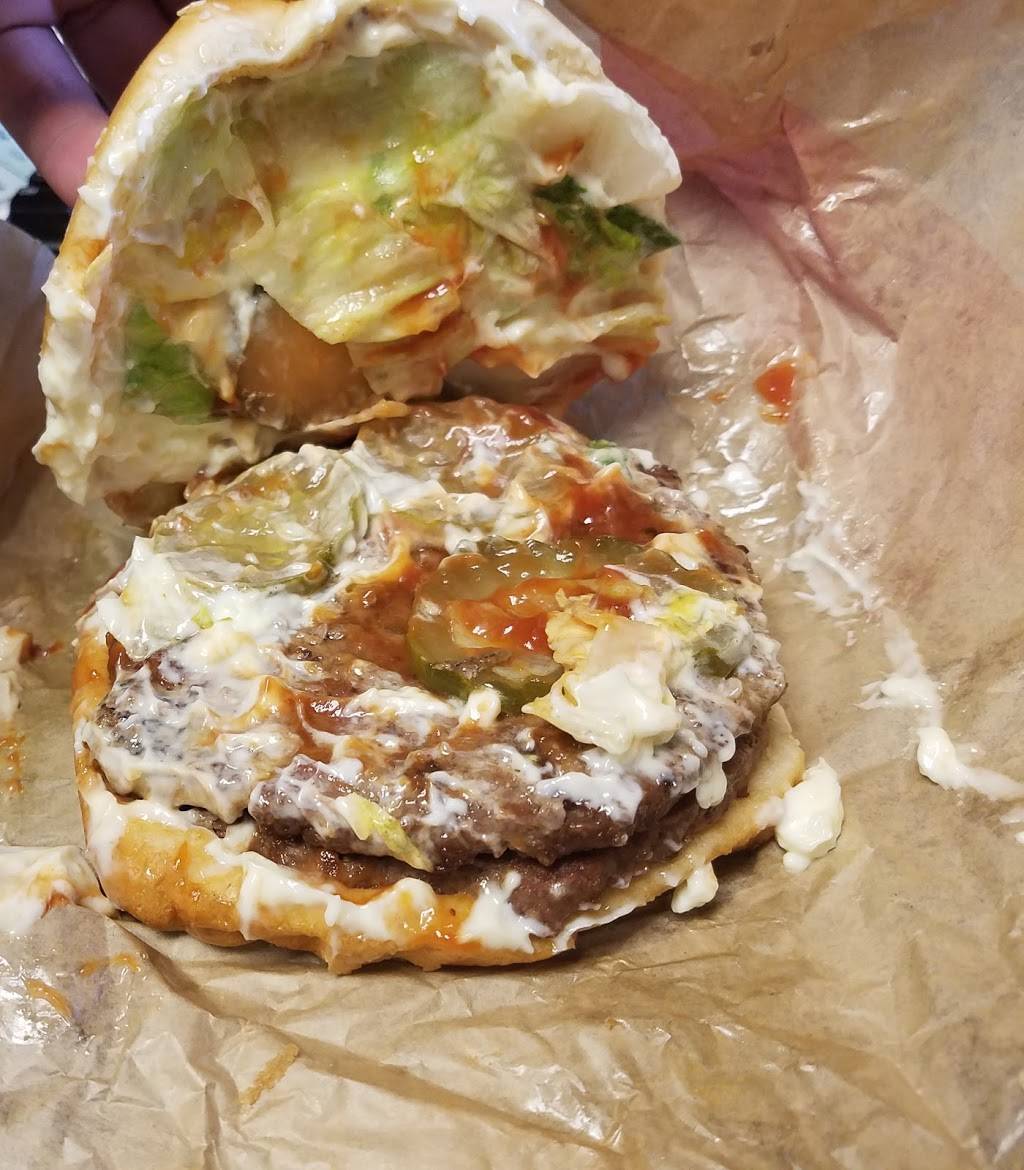 Burger King | restaurant | 1095 S Washington St, Millersburg, OH 44654, USA | 3306745466 OR +1 330-674-5466