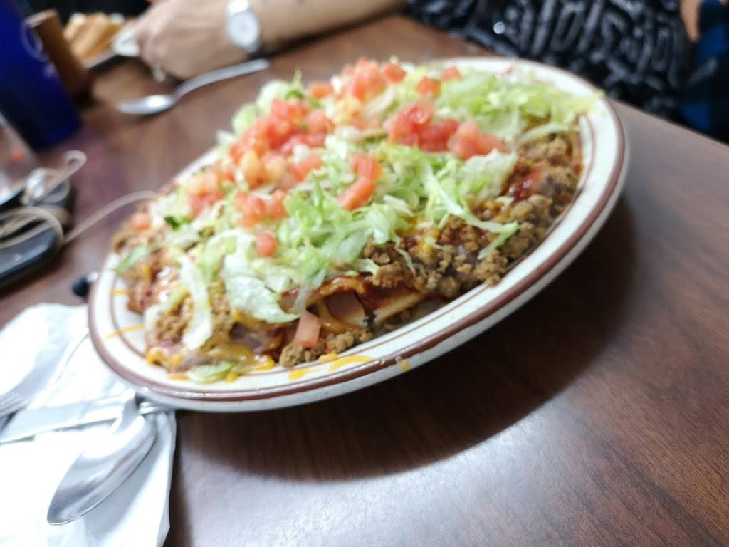 Ritas New Mexican Restaurant | restaurant | 528 Becker Ave, Belen, NM 87002, USA | 5058640217 OR +1 505-864-0217