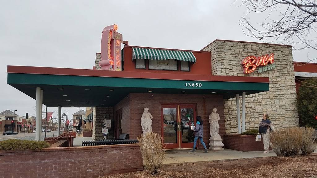 Buca di Beppo Italian Restaurant | restaurant | 12650 Elm Creek Blvd N, Maple Grove, MN 55369, USA | 7634943466 OR +1 763-494-3466