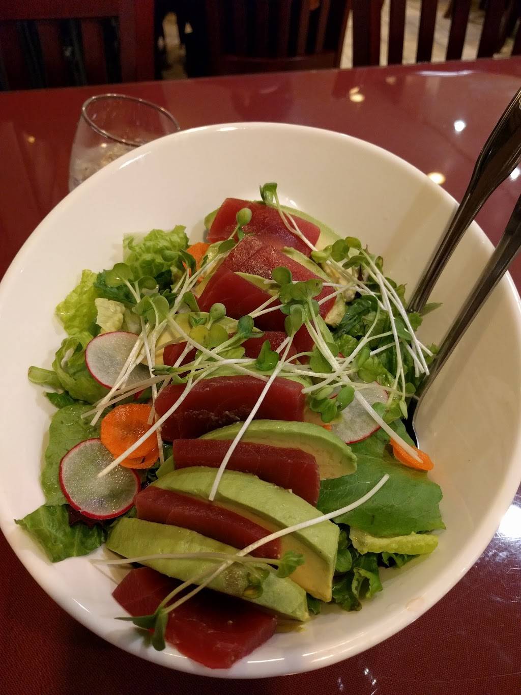 Bashamichi Steak and Seafood | restaurant | 1390 El Camino Real, Millbrae, CA 94030, USA | 6507421003 OR +1 650-742-1003