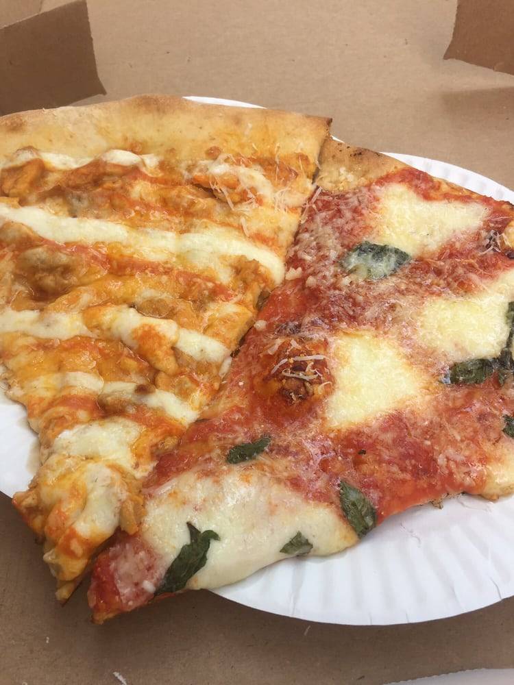 Wiseguy Pizza | restaurant | 1735 N Lynn St, Arlington, VA 22209, USA | 7033588880 OR +1 703-358-8880