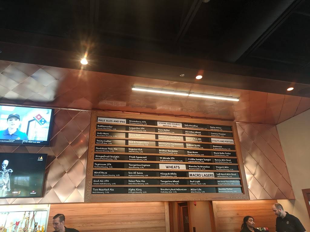 City Works - Vernon Hills | restaurant | 929 N Milwaukee Ave, Vernon Hills, IL 60061, USA | 8479843571 OR +1 847-984-3571