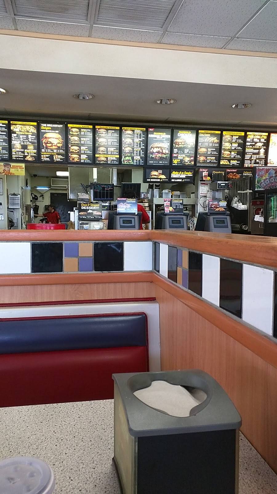 Carls Jr. | restaurant | 230 W Foothill Pkwy, Corona, CA 92882, USA | 9517380809 OR +1 951-738-0809