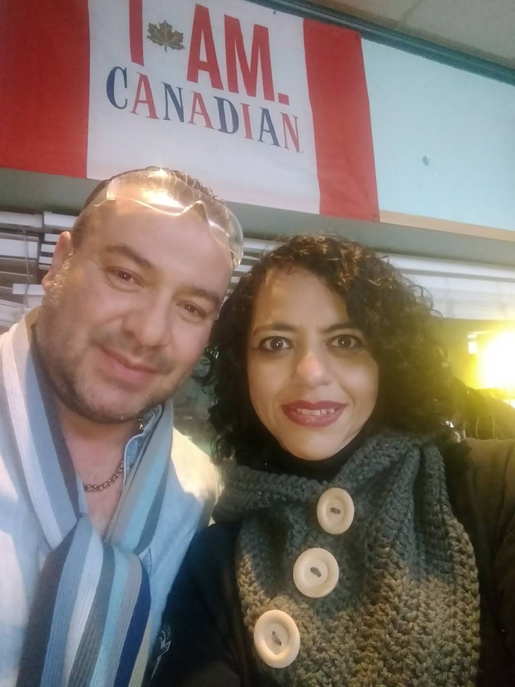 Slam Grill Restaurant & Bar | restaurant | 3685 Keele St Unit 1C, North York, ON M3J 3H6, Canada | 4166311489 OR +1 416-631-1489