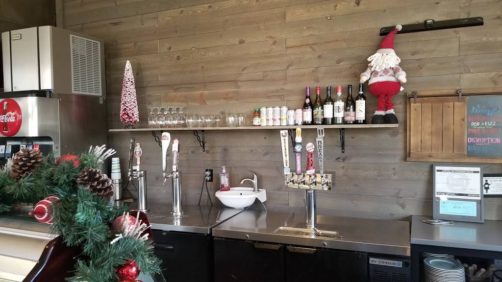 Opa Pizzaria | restaurant | 8000 SE 13th Ave, Portland, OR 97202, USA | 5032387255 OR +1 503-238-7255