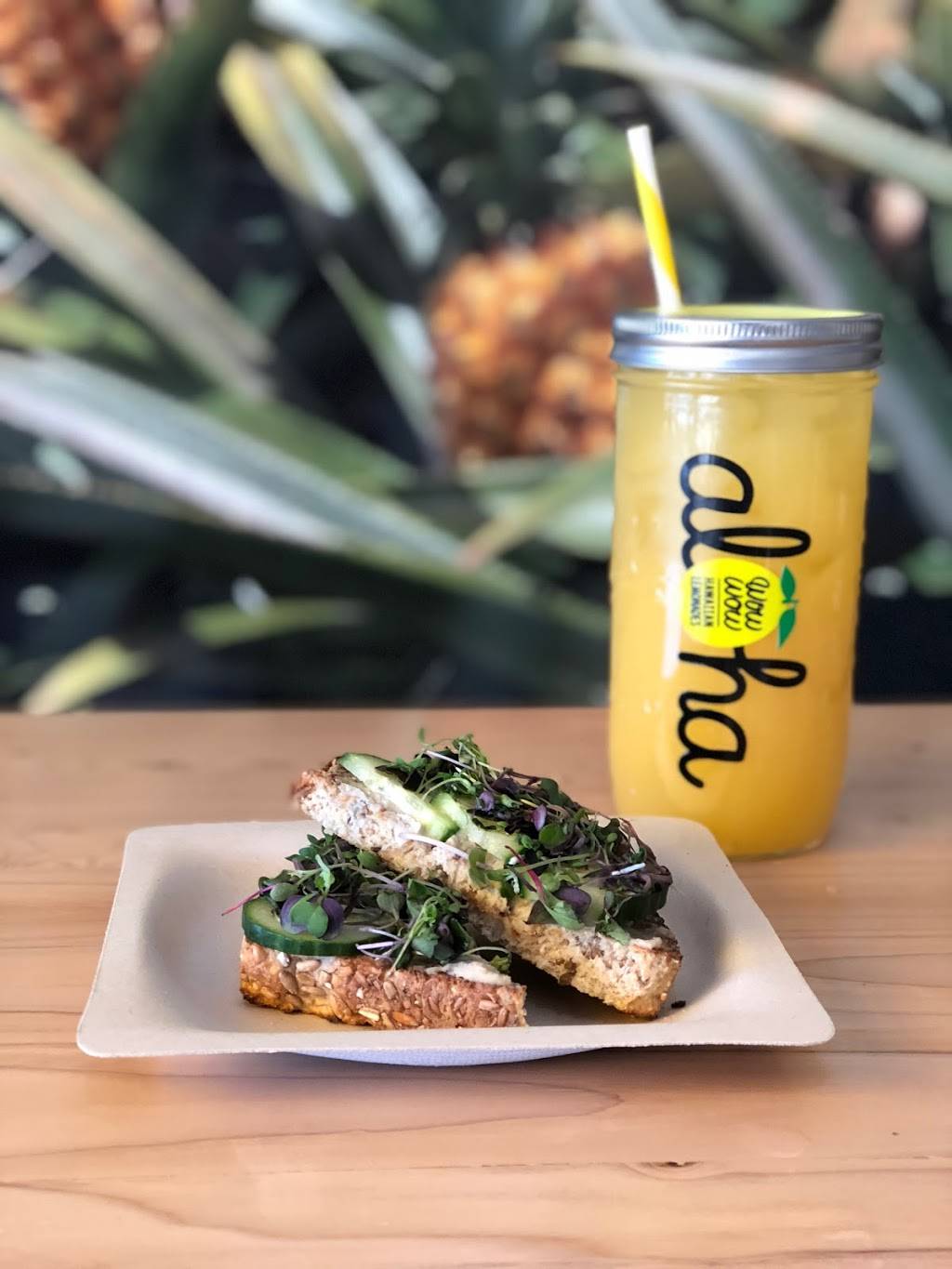 Wow Wow Hawaiian Lemonade | restaurant | 1000 E Apache Blvd Suite 101, Tempe, AZ 85281, USA | 4806869004 OR +1 480-686-9004