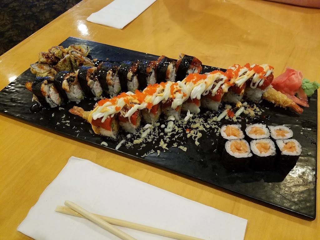 Tokyo Sushi & Grill | restaurant | 315 S Center St, Royal Oak, MI 48067, USA | 2486773988 OR +1 248-677-3988