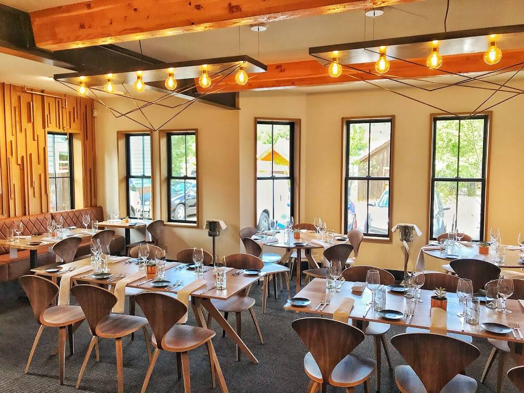 Aurum Breckenridge | restaurant | 209 S Ridge St, Breckenridge, CO 80424, USA | 9707713943 OR +1 970-771-3943