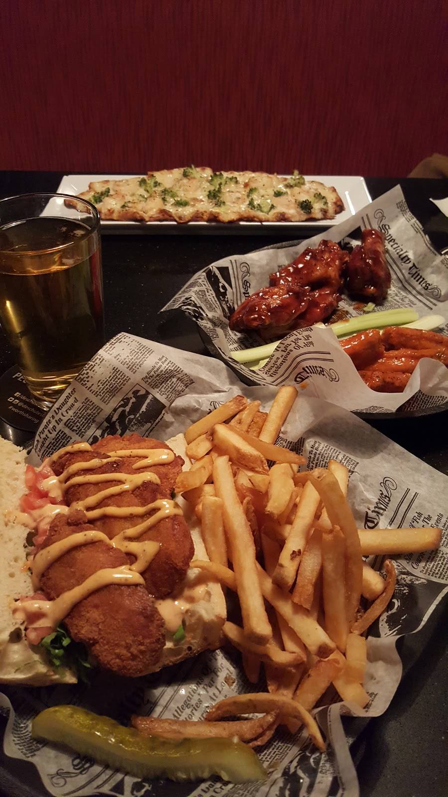 C&D Bar & Grill | restaurant | 8416, 6465 York Rd, New Oxford, PA 17350, USA | 7174795369 OR +1 717-479-5369