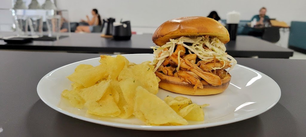 Vessel Craft Coffee | cafe | 1229 W Olney Rd, Norfolk, VA 23507, USA | 7573534470 OR +1 757-353-4470