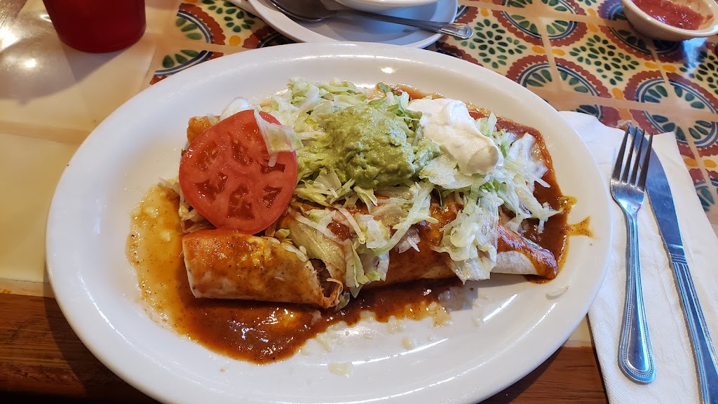 El Paraiso | restaurant | 2670 McIngvale Rd M, Hernando, MS 38632, USA | 6622983509 OR +1 662-298-3509