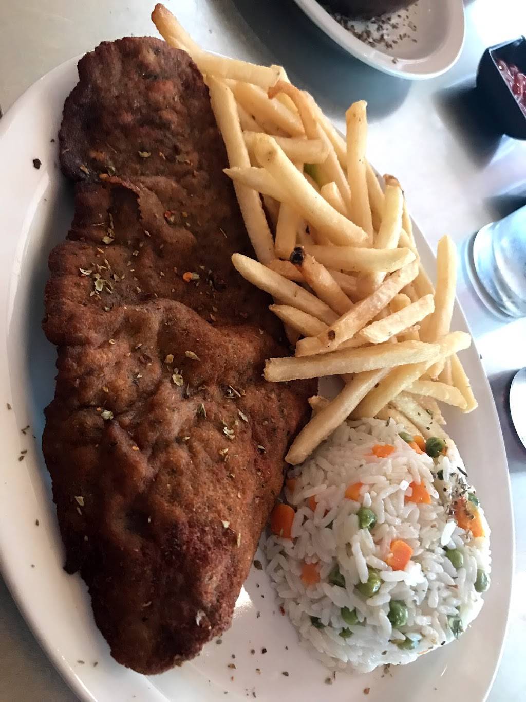 Renzos St. Petersburg. | restaurant | 104 2nd St S, St. Petersburg, FL 33701, USA | 7278519983 OR +1 727-851-9983