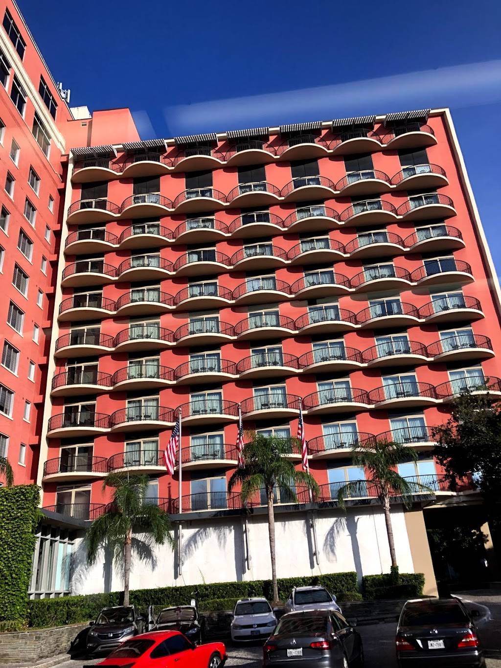 Hotel ZaZa Museum District | restaurant | 5701 Main St, Houston, TX 77005, USA | 7135261991 OR +1 713-526-1991