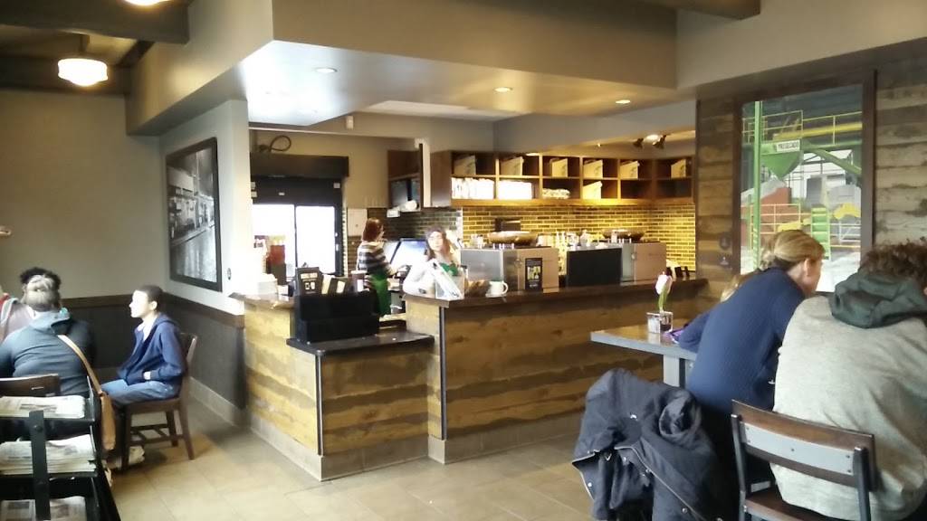 Starbucks | cafe | 821 Lynnway, Lynn, MA 01905, USA | 6177979573 OR +1 617-797-9573
