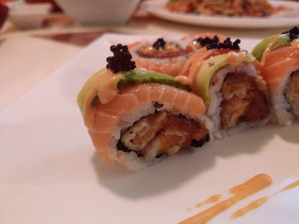 Sapporo East | restaurant | 2129 General Booth Blvd # 112, Virginia Beach, VA 23454, USA | 7574273013 OR +1 757-427-3013