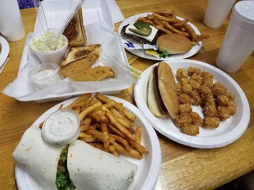 The Garage | restaurant | 1400 S Commercial St, Harrisonville, MO 64701, USA | 8169250398 OR +1 816-925-0398