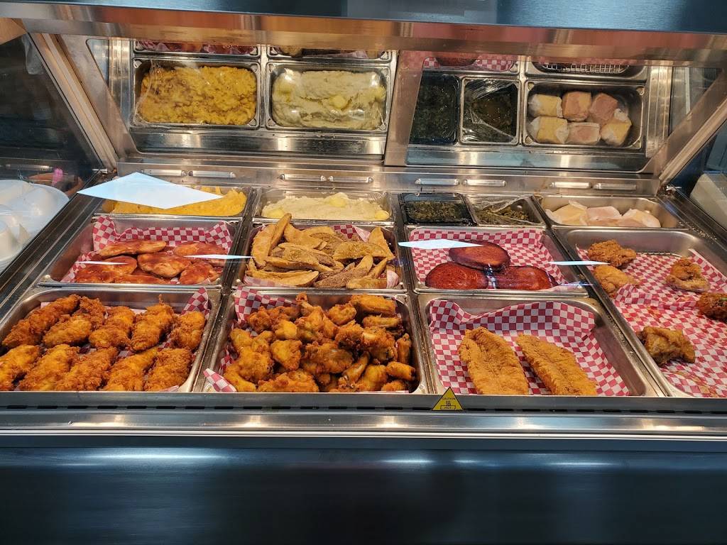 Powhatan Birite Exxon | restaurant | 6345 Old Buckingham Rd, Powhatan, VA 23139, USA | 8044924886 OR +1 804-492-4886