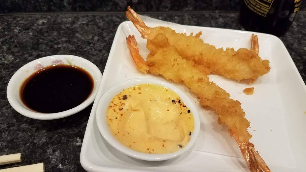 I Sushi | restaurant | 762 Asp Ave, Norman, OK 73069, USA | 4057018998 OR +1 405-701-8998