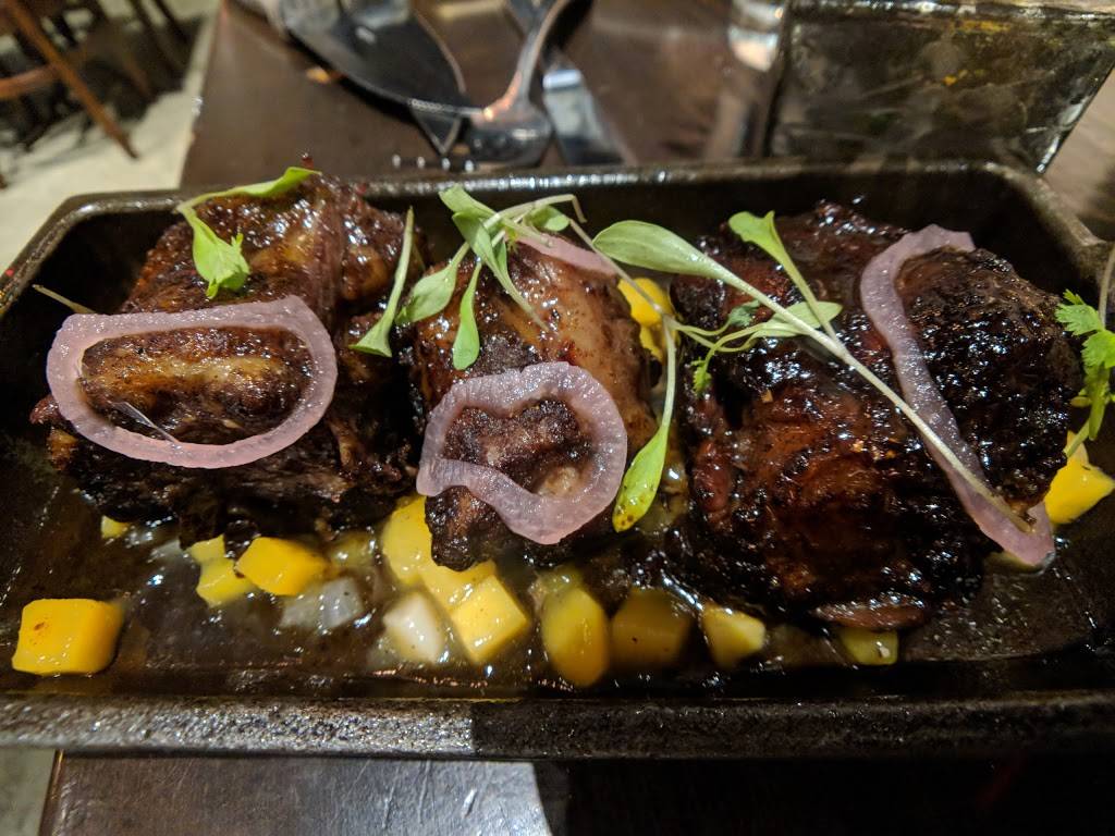 Bison & Bourbon | restaurant | 191 7th St, Brooklyn, NY 11215, USA | 7184220801 OR +1 718-422-0801