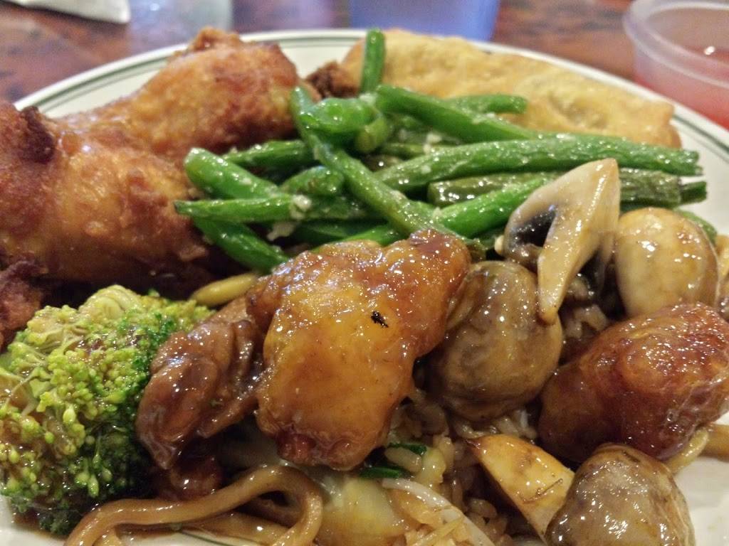 Ming Shee | restaurant | 915 W Garfield Ave # 3, Bartonville, IL 61607, USA | 3096339929 OR +1 309-633-9929