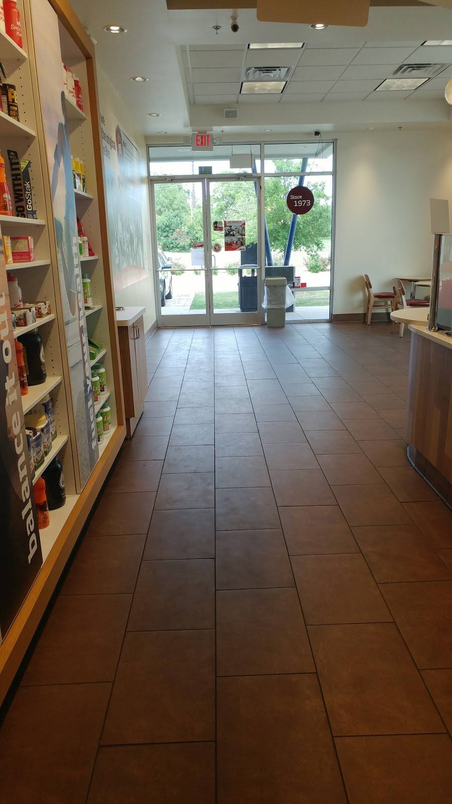 Smoothie King | restaurant | 5050 Teasley Ln Suite 114, Denton, TX 76210, USA | 9403815064 OR +1 940-381-5064