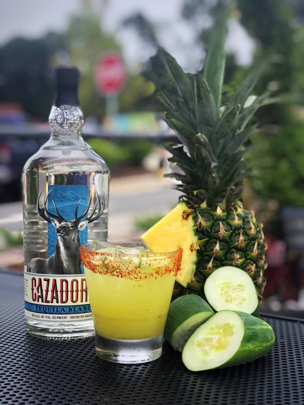 Patria Cocina | restaurant | 1039 Grant St SE, Atlanta, GA 30315, USA | 4046223501 OR +1 404-622-3501