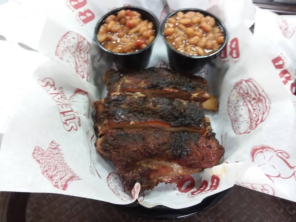 Backwoods BBQ | restaurant | 31 N Main Ave, New York Mills, MN 56567, USA | 2183852469 OR +1 218-385-2469