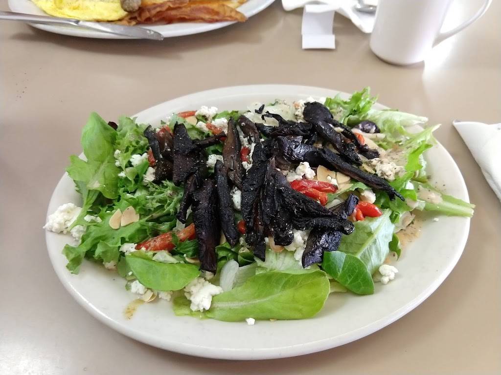 Serving Spoon | restaurant | 1825 S Osprey Ave, Sarasota, FL 34239, USA | 9413887235 OR +1 941-388-7235