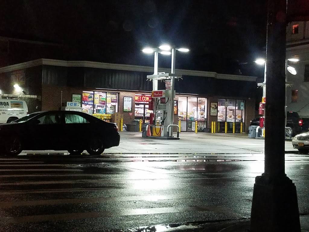 Shell | restaurant | 2001 Cropsey Ave, Brooklyn, NY 11214, USA | 7185136620 OR +1 718-513-6620