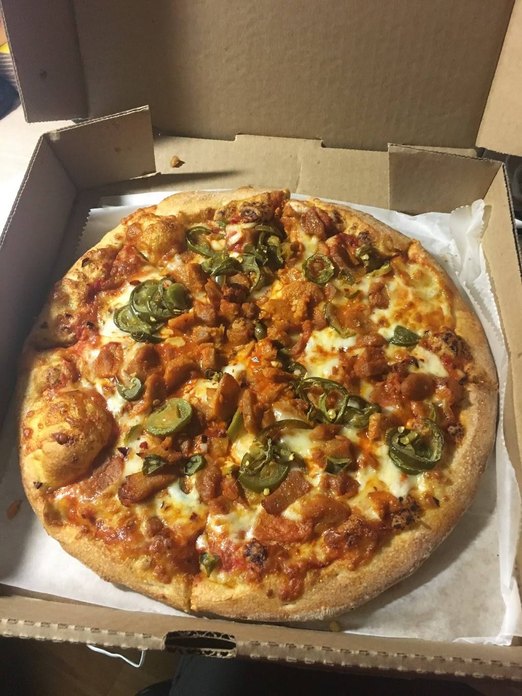 The New Pizza Professor | restaurant | 1617, 14125 Jewel Ave, Flushing, NY 11367, USA | 7182613336 OR +1 718-261-3336