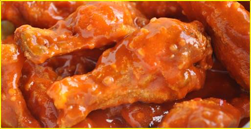 Stubbys Hot Wings | restaurant | 327 N Church St, Thomaston, GA 30286, USA | 7066470677 OR +1 706-647-0677