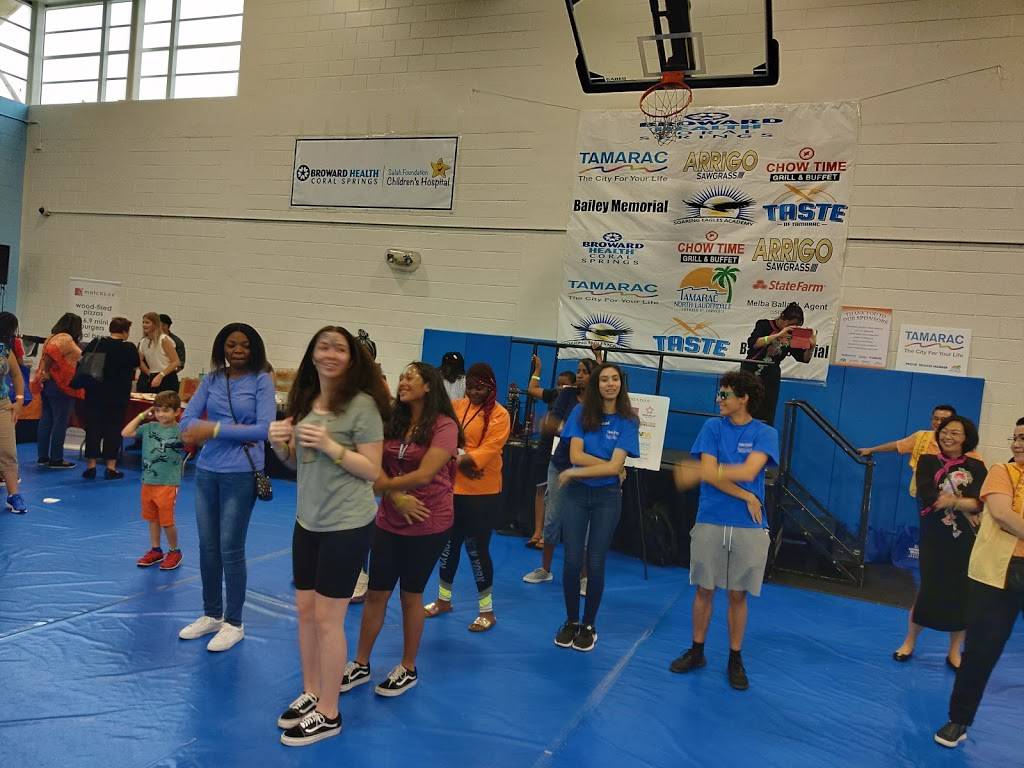 Taste of Tamarac | restaurant | 8601 W Commercial Blvd, Tamarac, FL 33351, USA | 9547221520 OR +1 954-722-1520