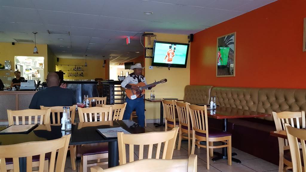 Casa Mexicana Bar & Grill | restaurant | 2601, 3642, W Gandy Blvd b, Tampa, FL 33611, USA | 8134430962 OR +1 813-443-0962