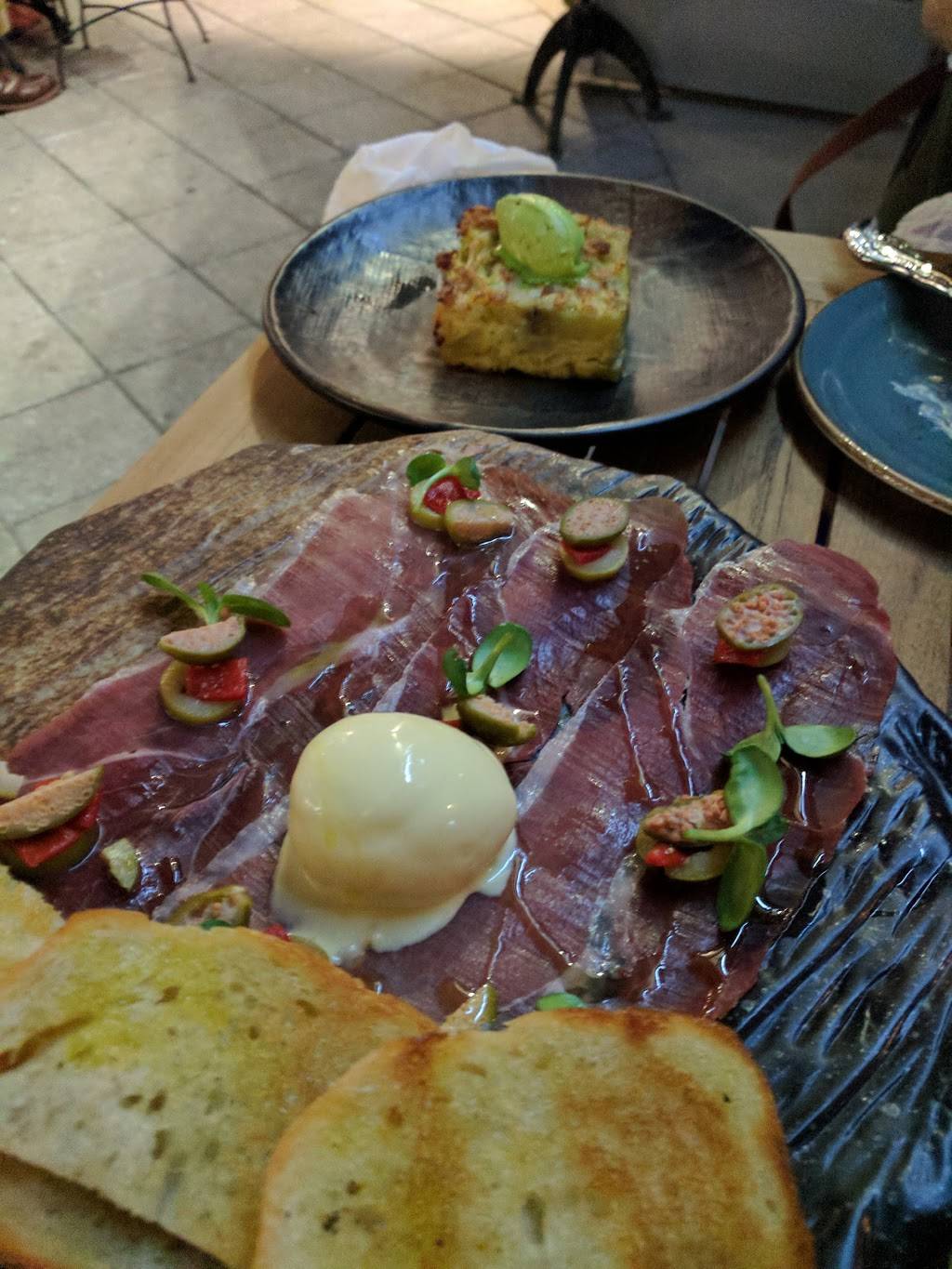 Pamplona | restaurant | 3100 Clarendon Blvd, Arlington, VA 22201, USA | 7036859950 OR +1 703-685-9950