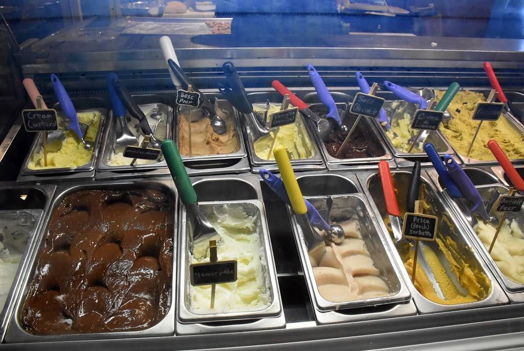Bulgarini Gelato Artigianale | restaurant | 749 E Altadena Dr, Altadena, CA 91001, USA | 6267916174 OR +1 626-791-6174