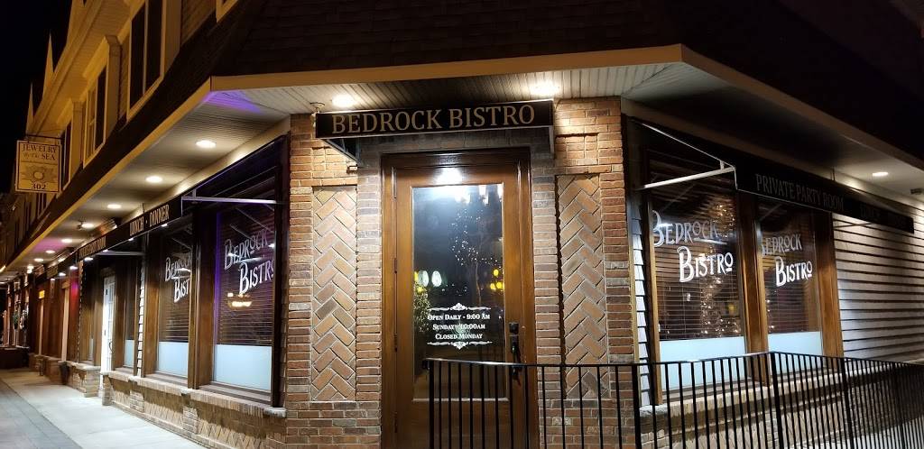 Bistro by Clementines | restaurant | 300 Main St, Avon-By-The-Sea, NJ 07717, United States | 7325024455 OR +1 732-502-4455