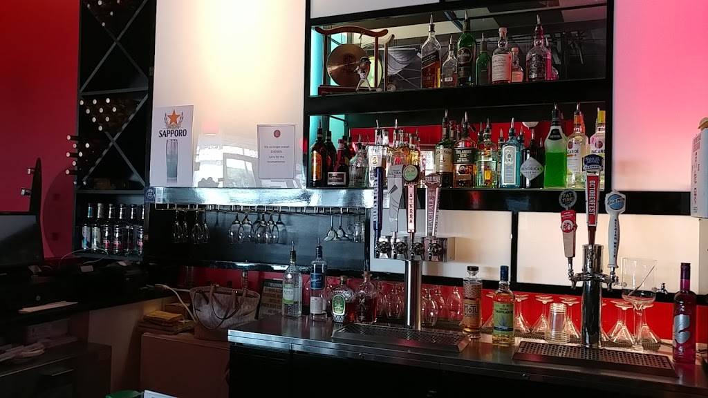 Nakama Sushi Restaurant & Lounge | restaurant | 13215 W McDowell Rd, Goodyear, AZ 85395, USA | 6239357676 OR +1 623-935-7676