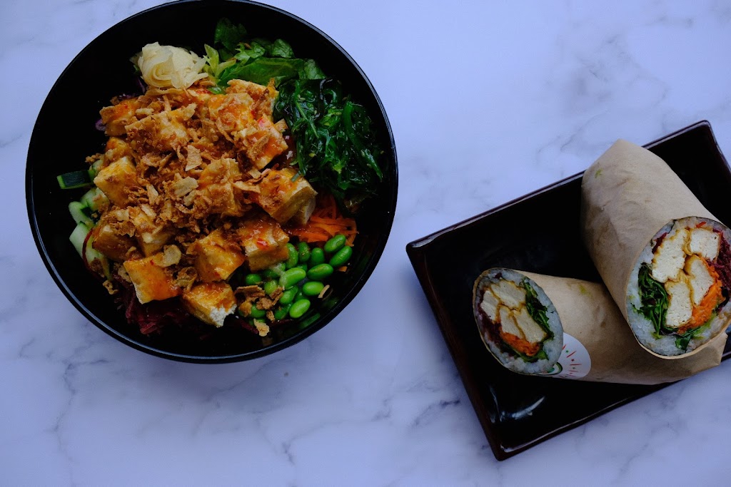 POKE BURRI JACKSONVILLE | restaurant | 2545 Riverside Ave, Jacksonville, FL 32204, USA | 9043741618 OR +1 904-374-1618