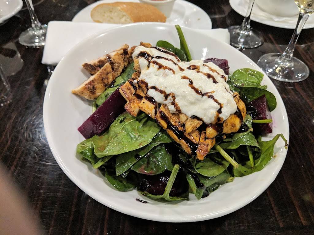 Bettos Bistro | restaurant | 17385 Monterey Rd, Morgan Hill, CA 95037, USA | 4087797422 OR +1 408-779-7422