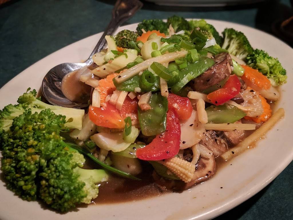 Royal Thai Oriental Restaurant | restaurant | 4214 Duncan Rd, Punta Gorda, FL 33982, USA | 9416371616 OR +1 941-637-1616