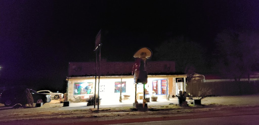 Roosters Mexican Restaraunt & Cantina | restaurant | 1300 Vega Blvd, Vega, TX 79092, USA | 8062670113 OR +1 806-267-0113