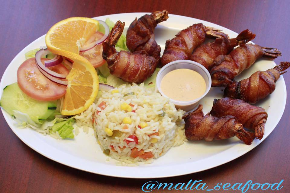 MALTA MEXICAN SEAFOOD | restaurant | 13640 Goldenwest St, Westminster, CA 92683, USA | 7148988739 OR +1 714-898-8739