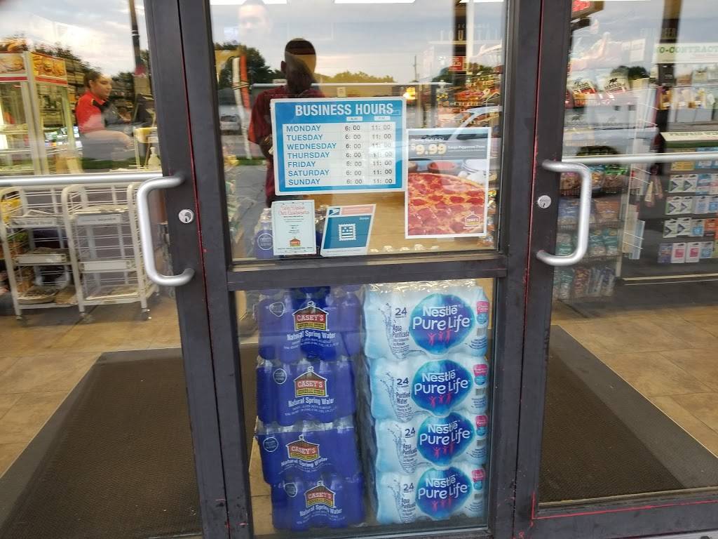 Caseys | meal takeaway | 2223 S Locust St, Grand Island, NE 68801, USA | 3083821116 OR +1 308-382-1116