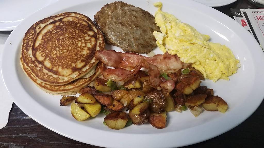 Lemmons Cafe | restaurant | 8165 State Rd 52, Hudson, FL 34667, USA | 7278576469 OR +1 727-857-6469