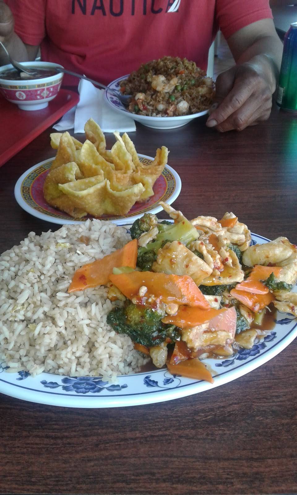 China Bistro | restaurant | 13748 P St, Omaha, NE 68137, USA | 4028955888 OR +1 402-895-5888