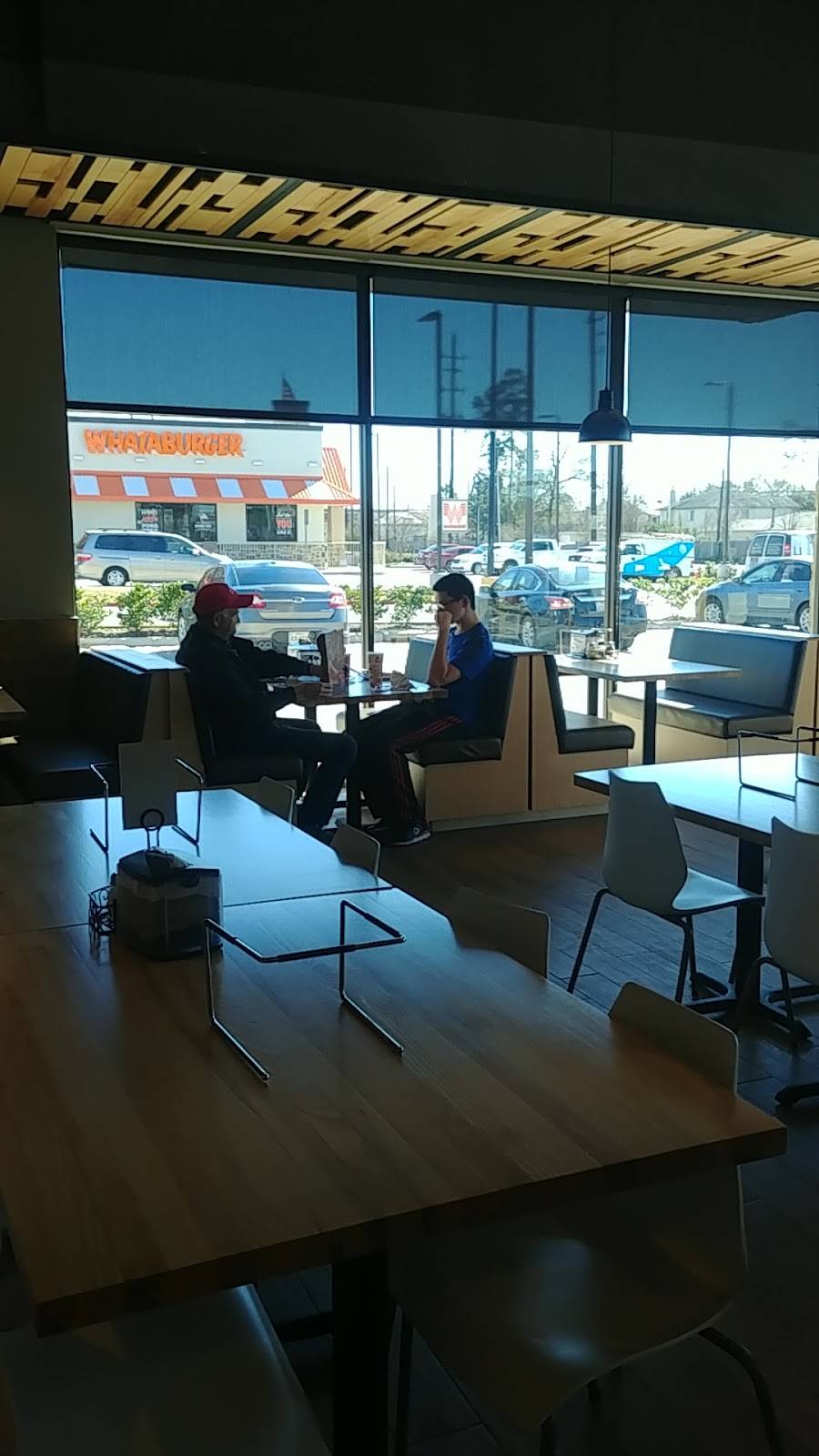 Marcos Pizza | restaurant | 3431 Rayford Rd, Spring, TX 77386, USA | 2812884000 OR +1 281-288-4000