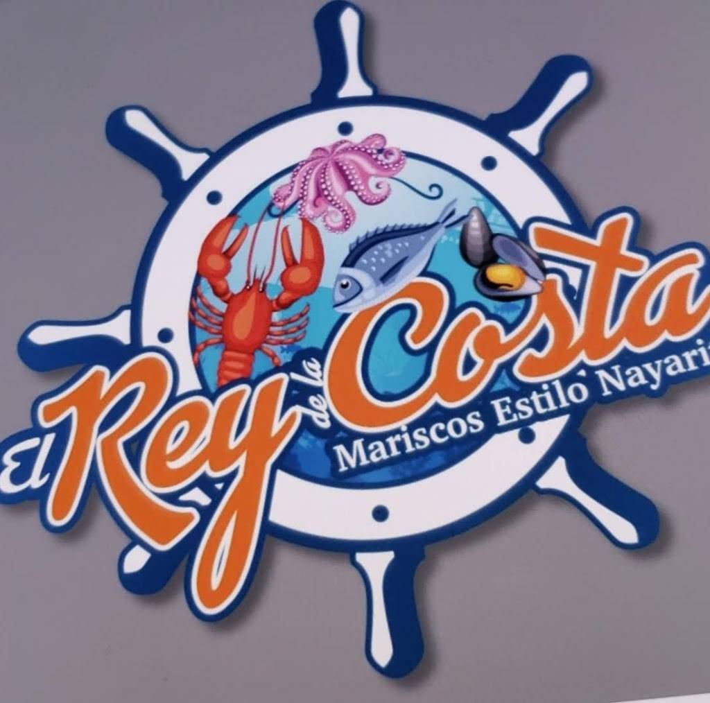 El Rey De La Costa | restaurant | 3548 W Lawrence Ave, Chicago, IL 60625, USA | 7735649363 OR +1 773-564-9363