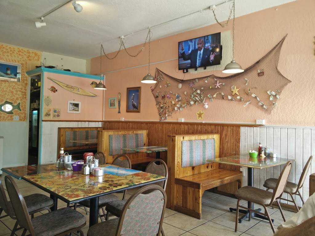 Lilys Beachside Restaurant | restaurant | 240 Florida A1A, Satellite Beach, FL 32937, USA | 3217737655 OR +1 321-773-7655