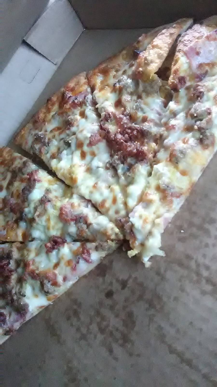 Coys Store & Pizza Shop | restaurant | 11919 US-422, Penn Run, PA 15765, USA | 7244639449 OR +1 724-463-9449