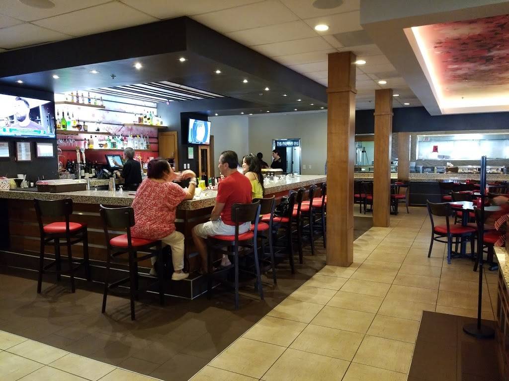 Benihana | restaurant | 1989 Diamond Blvd, Concord, CA 94520, USA | 9258274220 OR +1 925-827-4220